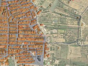 Land in Sicily - Gusciglio Cda Passarella