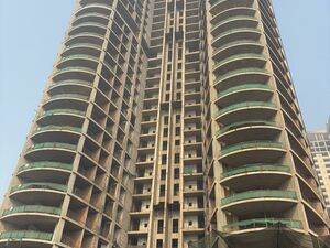 Versace Apartments at Unity Amaryllis - New Delhi