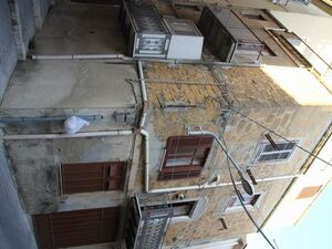 Townhouse in Sicily - Casa Butticè Salita La Corte