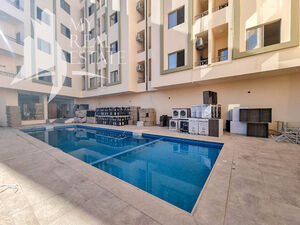 Brand new 2 bedroom apartment for sale in Jawhara