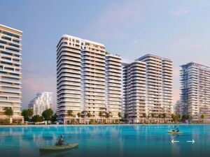 2 Bed Apartments 5 * Resort, Dubai