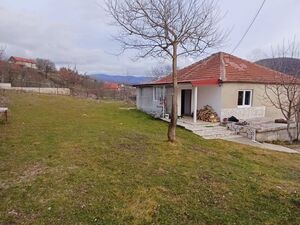 House in niksic 