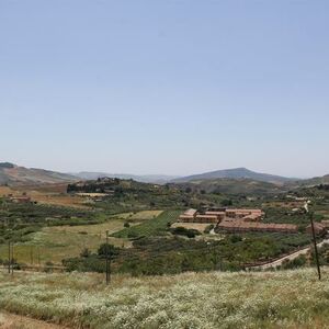 Panoramic Townhouse Sicily - Casa Giuseppe Via Santo Rocco