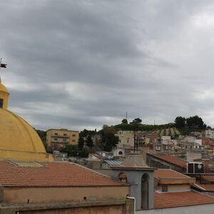 Townhouse in Sicily - Casa Cancelleri Alessandria