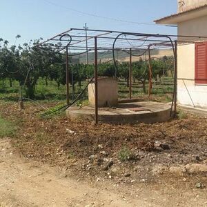 House and land in Sicily - Casa Lo Faso Ribera