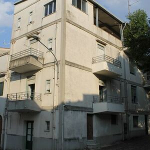 Townhouse in Sicily - Casa Bonfiglio Palazzo Adriano