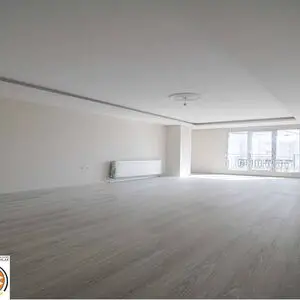 Newly built 2+1 apartment for sale in Istanbul