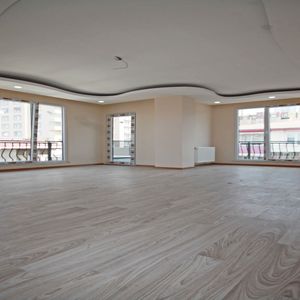 Brand new 2+1 apartment for sale in Istanbul