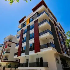 3+1 apartment for sale in Istanbul