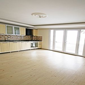 2+1 apartment for sale in Istanbul