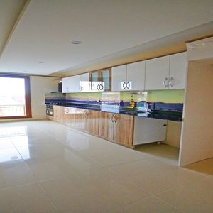 Newly built 2+1 apartment for sale in Istanbul