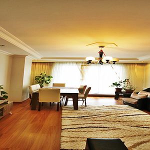 2+1 apartment for sale in Istanbul