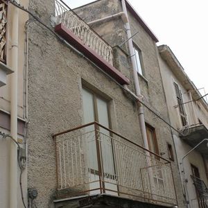 Townhouse in Sicily - Casa Mortellaro Bivona