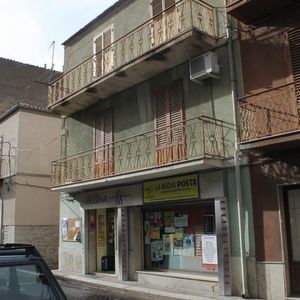 Building in Sicily - Messina Santo Stefano Quisquina