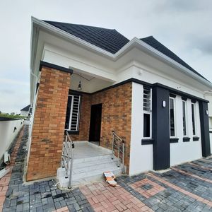 4 Bedroom Bungalow in Ajah, Lagos