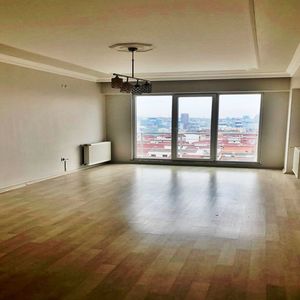 2+1 Apartment For Sale In Istanbul