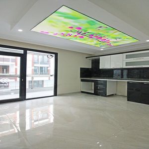 Brand New 2+1 Apartment For Sale In Istanbul