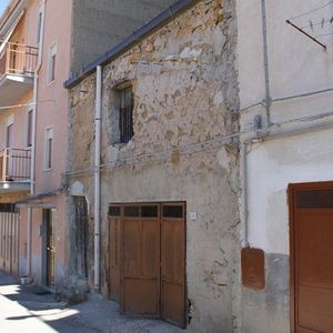 Panoramic Townhouse in Sicily - Di Prazza Via Campagna