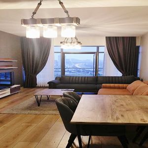 1+1 Apartment For Sale In Istanbul