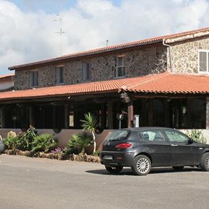 Restaurant in Sardinia, Alghero