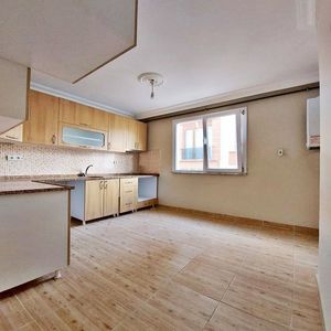 2+1 Apartment For Sale In Istanbul