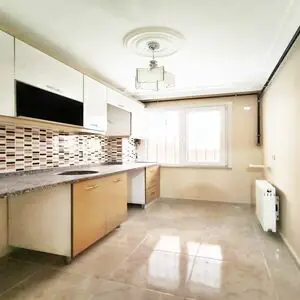 2+1 Apartment For Sale In Istanbul