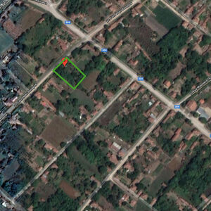 Property for sale near Nikopol and Danube River