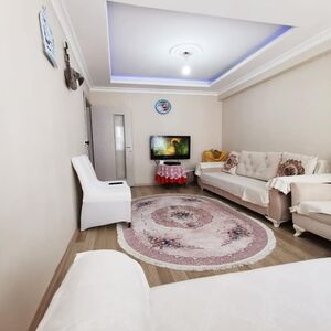 2+1 Apartment For Sale In Istanbul