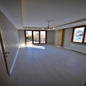 2+1 Apartment For Sale In Istanbul