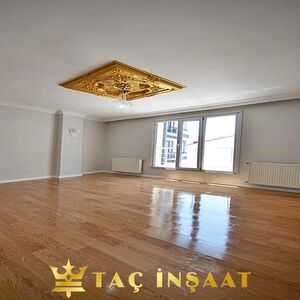 SUPER LUX FLAT IN ISTANBUL 3 BEDROOM سه خواب لوکس