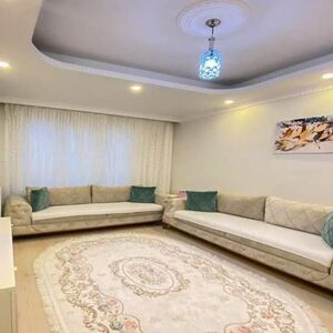 2+1 Apartment For Sale In Istanbul