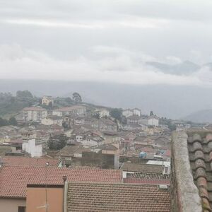 Panoramic Townhouse in Sicily - Casa D'Angelo Via Gentile