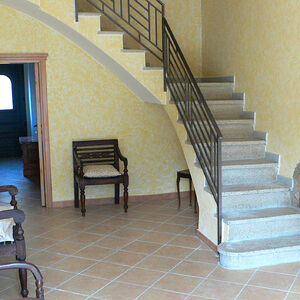 Restored Village House in Oschiri, Sardinia