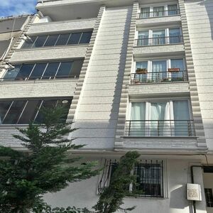 2+1 Apartment For Sale In Istanbul