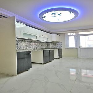 2+1 Apartment For Sale In Istanbul