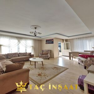 SUPER LUX FLAT IN ISTANBUL 3 BEDROOM سه خواب لوکس