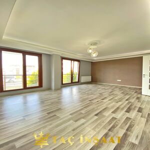 SUPER LUX FLAT IN ISTANBUL 3 BEDROOM سه خواب لوکس