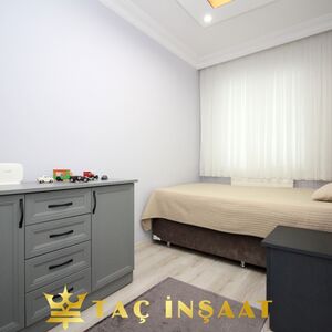 SUPER LUX FLAT IN ISTANBUL 3 BEDROOM سه خواب لوکس