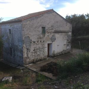 sh 699, villa, Caccamo, Sicily