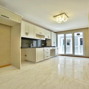 2+1 Apartment For Sale In Istanbul