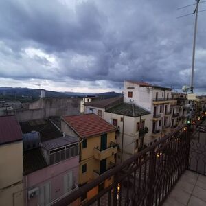 Panoramic Townhouse in Sicily - Casa Via Cordova