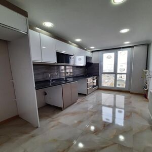 2+1 Apartment For Sale In Istanbul