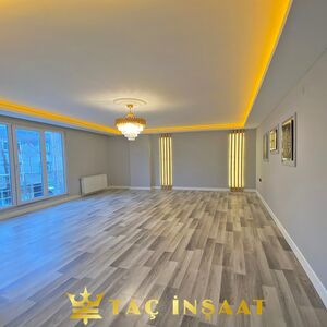 SUPER LUX FLAT IN ISTANBUL 3 BEDROOM سه خواب لوکس