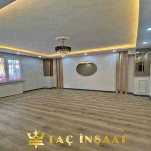 SUPER LUX FLAT IN ISTANBUL 3 BEDROOM سه خواب لوکس