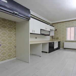 2+1 Apartment For Sale In Istanbul