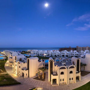 2 bedroom apartment in Sahl Hasheesh