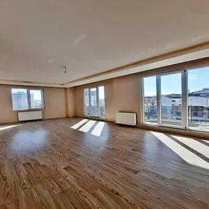 Brand New 2+1 Apartment For Sale In Istanbul