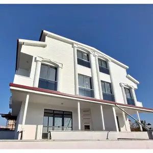 3+2 Villa For Sale In Istanbul