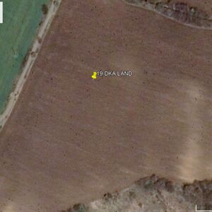 19021 Sqm Building Land for Sale Near Sunny Beach Bulgaria.