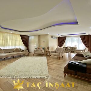 SUPER LU FLAT İN İSTANBUL 2 BEDROOMS